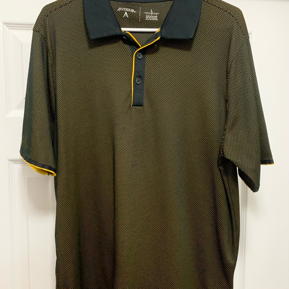 GOLF SHIRTS bundle of (6) - Picture 5 of 7